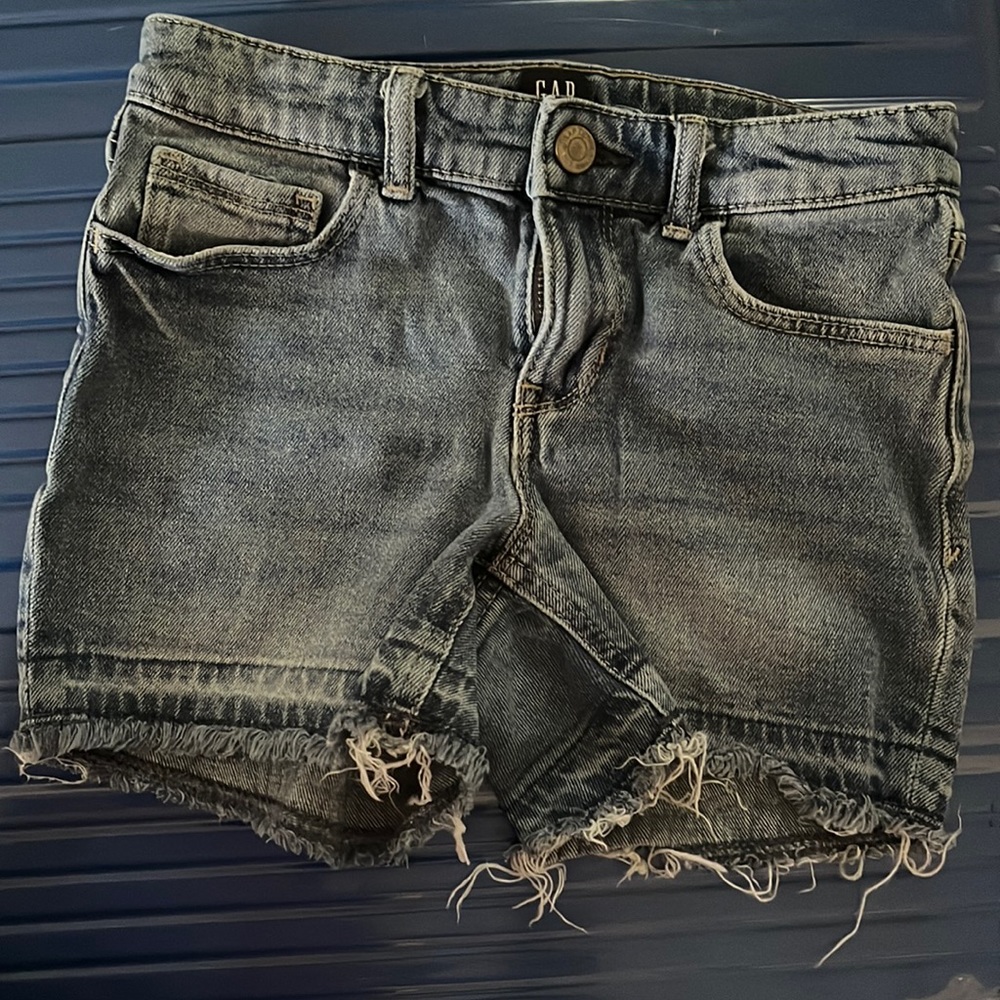 GAP
